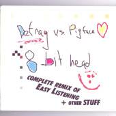 8 Bit Head: Complete Remix of Easy Listening + Other Stuff